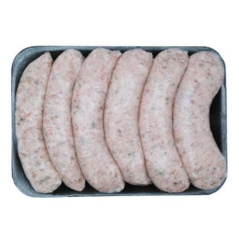 Pork With Leeks [Per Kg] [Contains Pork] - Available at Alosra Online Supermarket