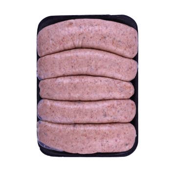 Italian Sausage [Per Kg] [Contains Pork] - Available at Alosra Online Supermarket