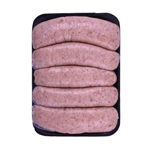 Italian Sausage [Per Kg] [Contains Pork] - Available at Alosra Online Supermarket
