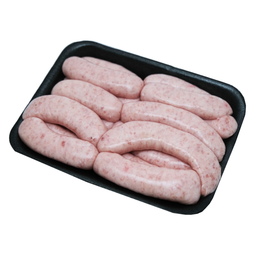 Chipolata Sausage [Per Kg] [Contains Pork] - Bahrain Alosraonline supermarket