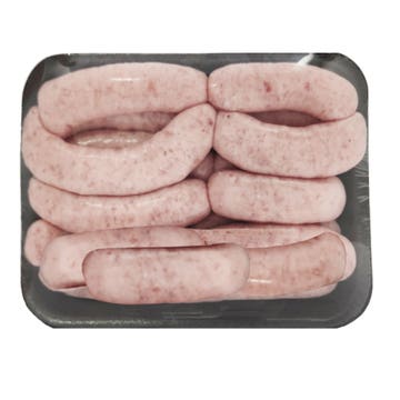 Chipolata Sausage [Per Kg] [Contains Pork] - Available at Alosra Online Supermarket