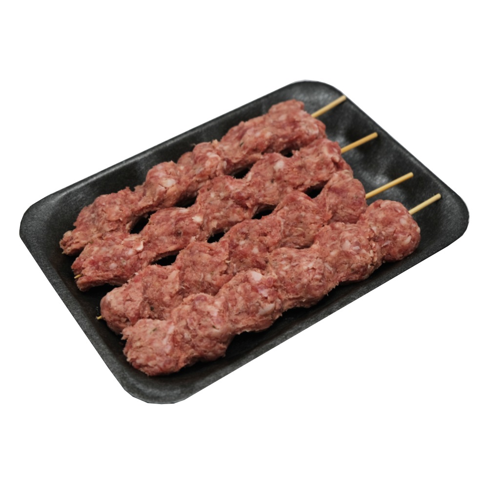 Beef Kebab [Per Kg] back image