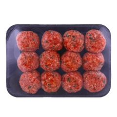 Beef Kofta [Per Kg] - Available at Alosra Online Supermarket