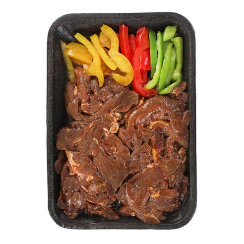 Beef Stir Fry [Per Kg] - Available at Alosra Online Supermarket
