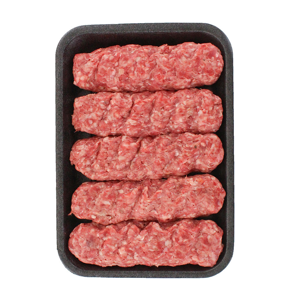 Lamb Kebab [Per Kg] - Available at Alosra Online Supermarket