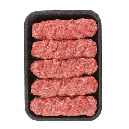 Lamb Kebab [Per Kg] - Available at Alosra Online Supermarket