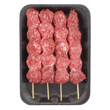 Lamb Tikka Kebab [Per Kg] - Available at Alosra Online Supermarket