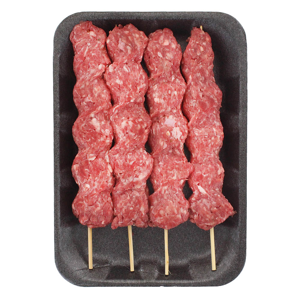 Lamb Tikka Kebab [Per Kg] - Available at Alosra Online Supermarket