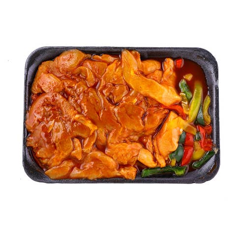 Chicken Stir Fry [Per Kg] - Available at Alosra Online Supermarket