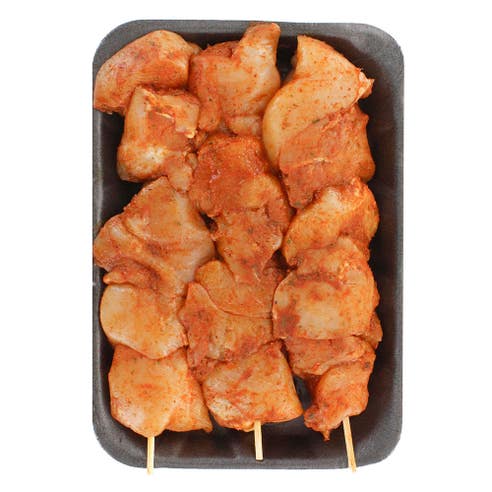 Tandoori Kebab Boneless [Per Kg] - Available at Alosra Online Supermarket