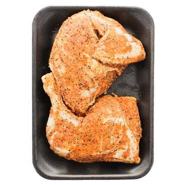 Chicken With Pepper [Bone-in] [Per Kg] - Available at Alosra Online Supermarket