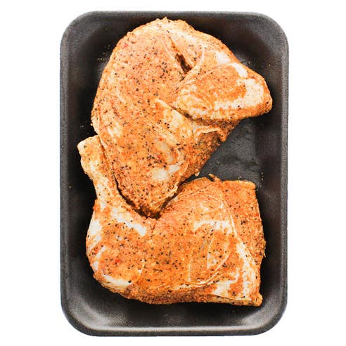 Chicken With Pepper [Bone-in] [Per Kg] - Available at Alosra Online Supermarket