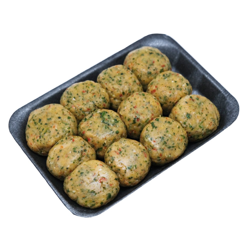 Chicken Kofta Kebab [Per Kg] - Bahrain Alosraonline supermarket
