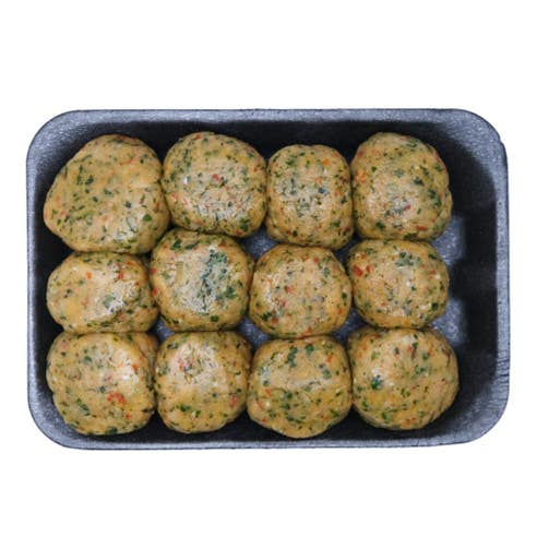 Chicken Kofta Kebab [Per Kg] - Available at Alosra Online Supermarket