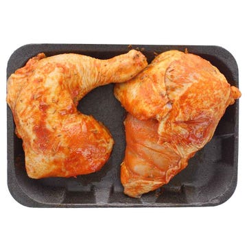 Rosemary-Garlic Chicken With Bone [Per Kg] - Available at Alosra Online Supermarket