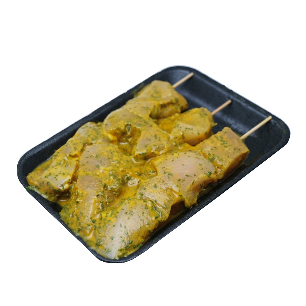 Chicken Garlic & Butter [Per Kg] back image