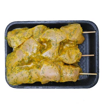 Chicken Garlic & Butter [Per Kg] - Available at Alosra Online Supermarket