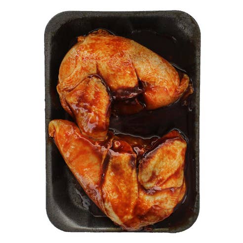 BBQ Chicken [Per Kg] - Available at Alosra Online Supermarket