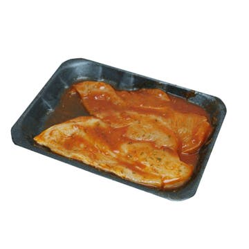 Rosmery Garlic Chicken [ Boneless] [Per Kg] - Available at Alosra Online Supermarket