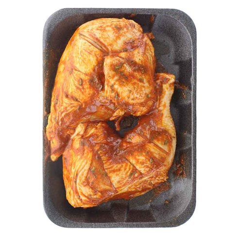 Tandoori Chicken [Per Kg] – Available at Alosra Online Supermarket
