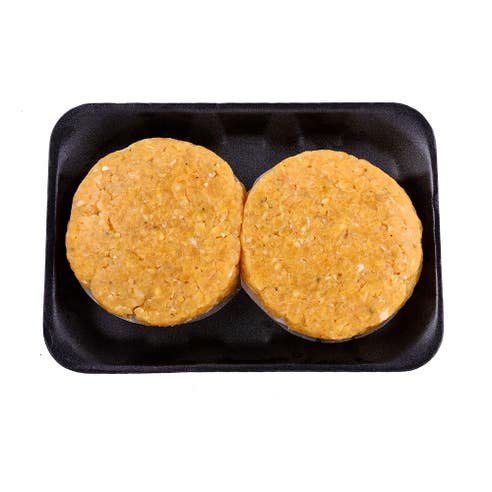 Chicken Burger [Per Kg] - Available at Alosra Online Supermarket