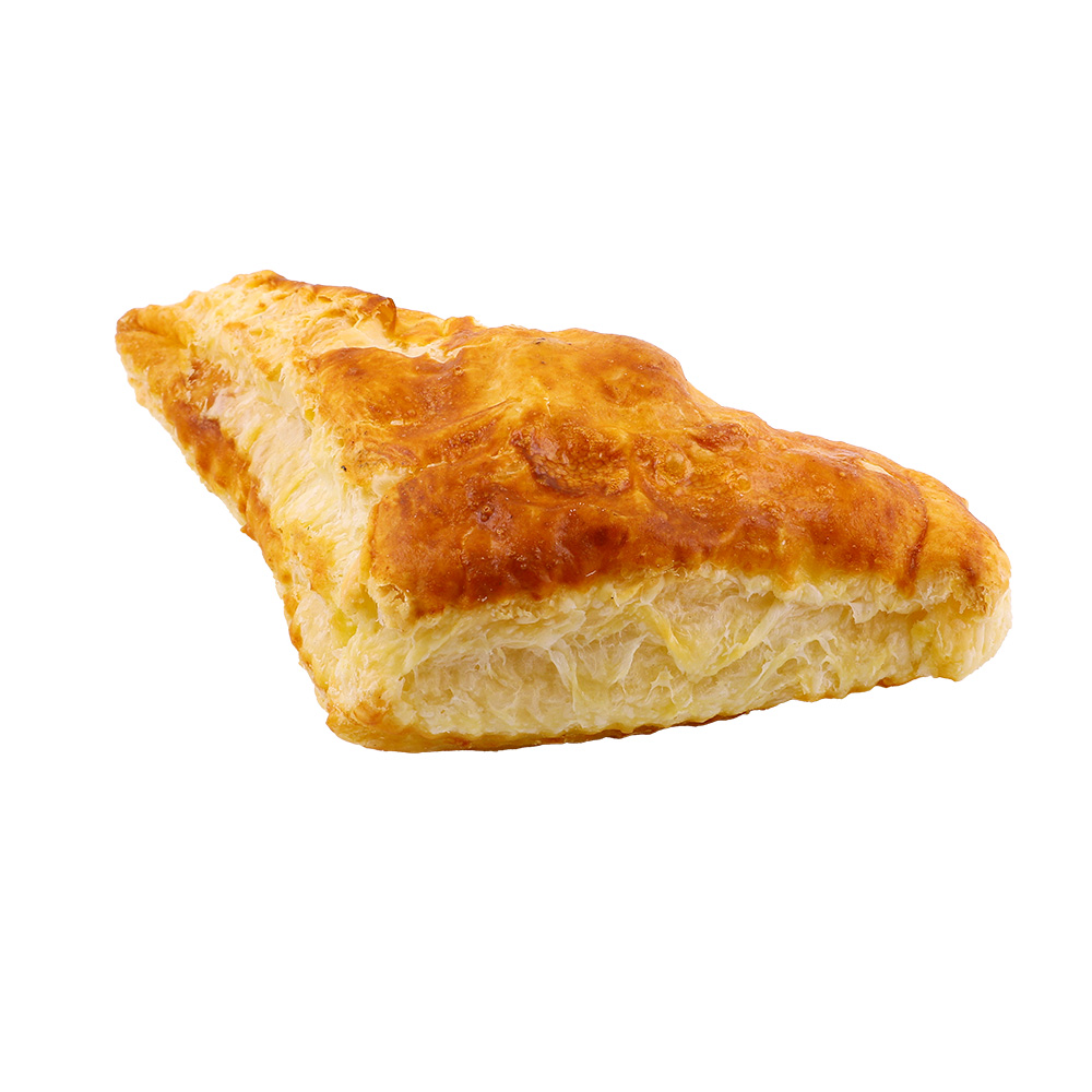 Cheese Puffs back image