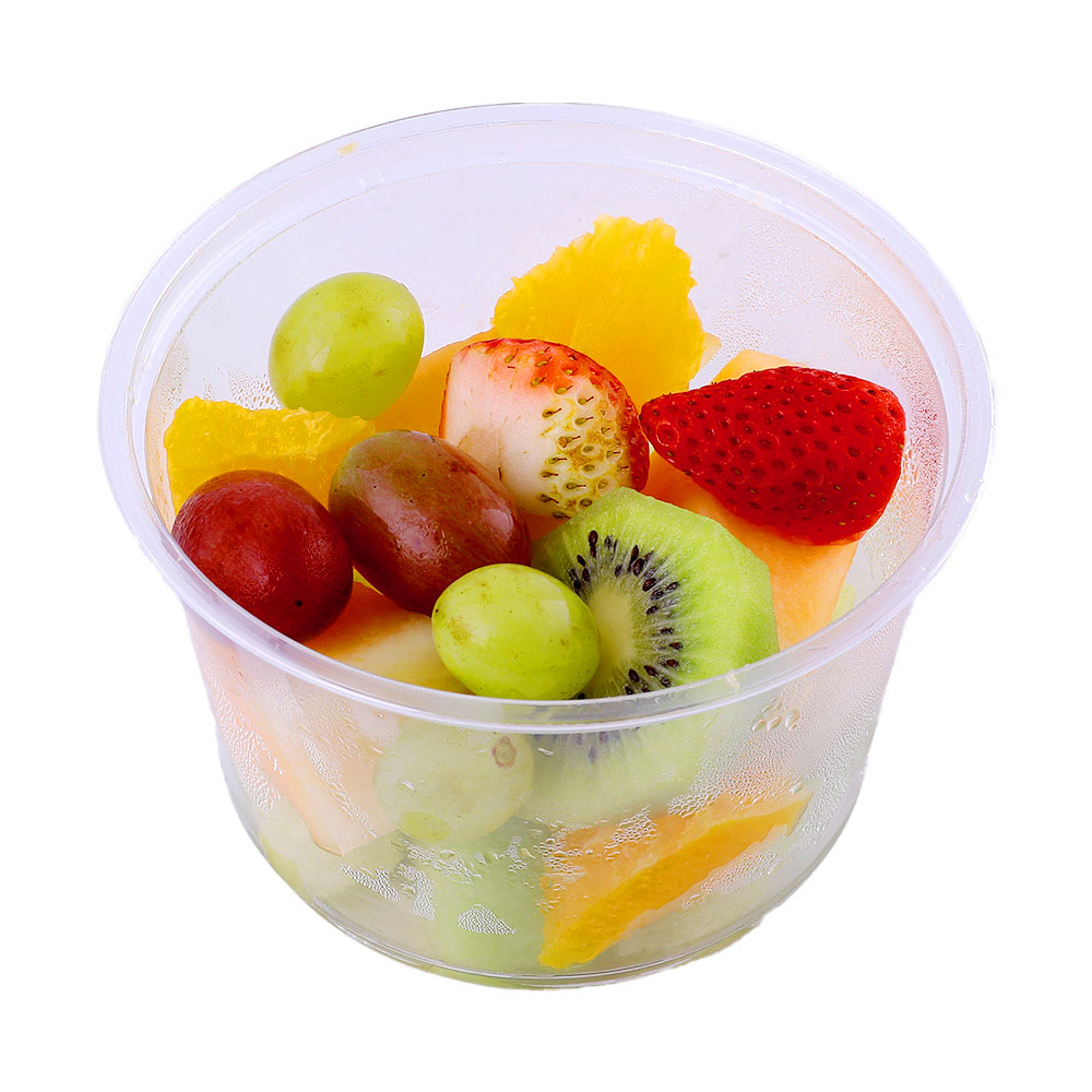 Mixed Fruit Salad 300g right side image