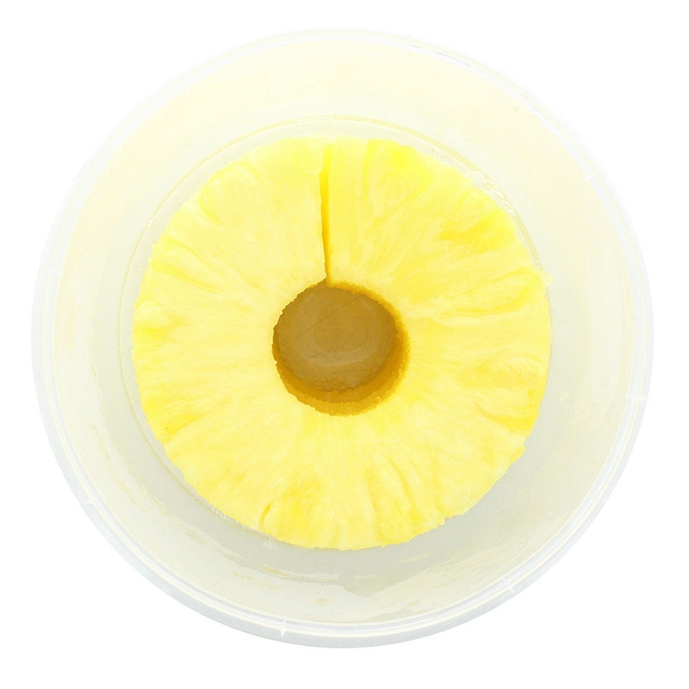 Pineapple Sliced - Available at Alosra Online Supermarket