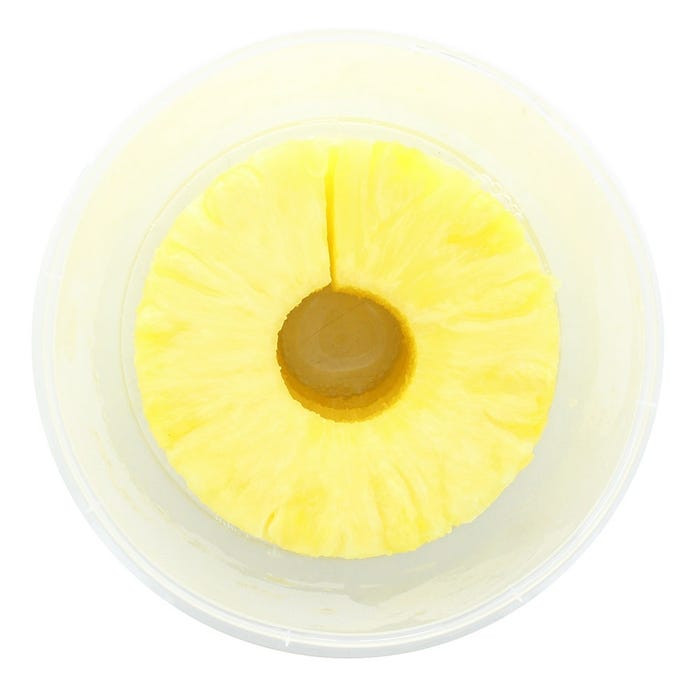 Pineapple Sliced - Available at Alosra Online Supermarket
