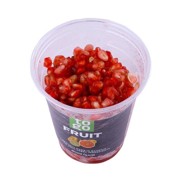Pomegranate Seeds