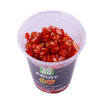 Pomegranate Seeds - Available at Alosra Online Supermarket