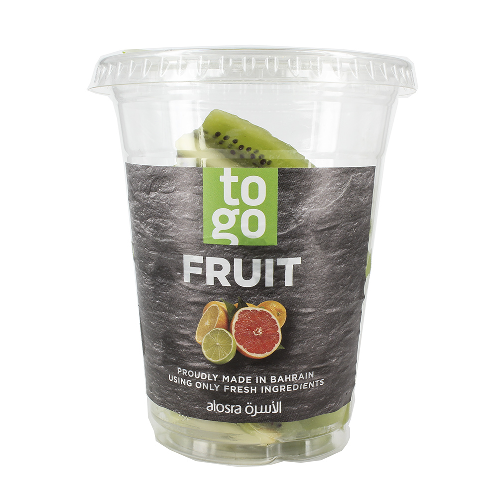 Kiwi Cubed - Available at Alosra Online Supermarket