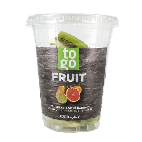 Kiwi Cubed - Available at Alosra Online Supermarket