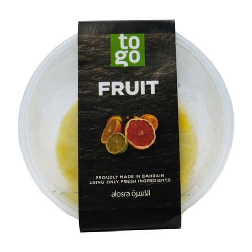 Pineapple Cubed - Available at Alosra Online Supermarket