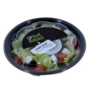 Great Salad Greek Salad - Available at Alosra Online Supermarket