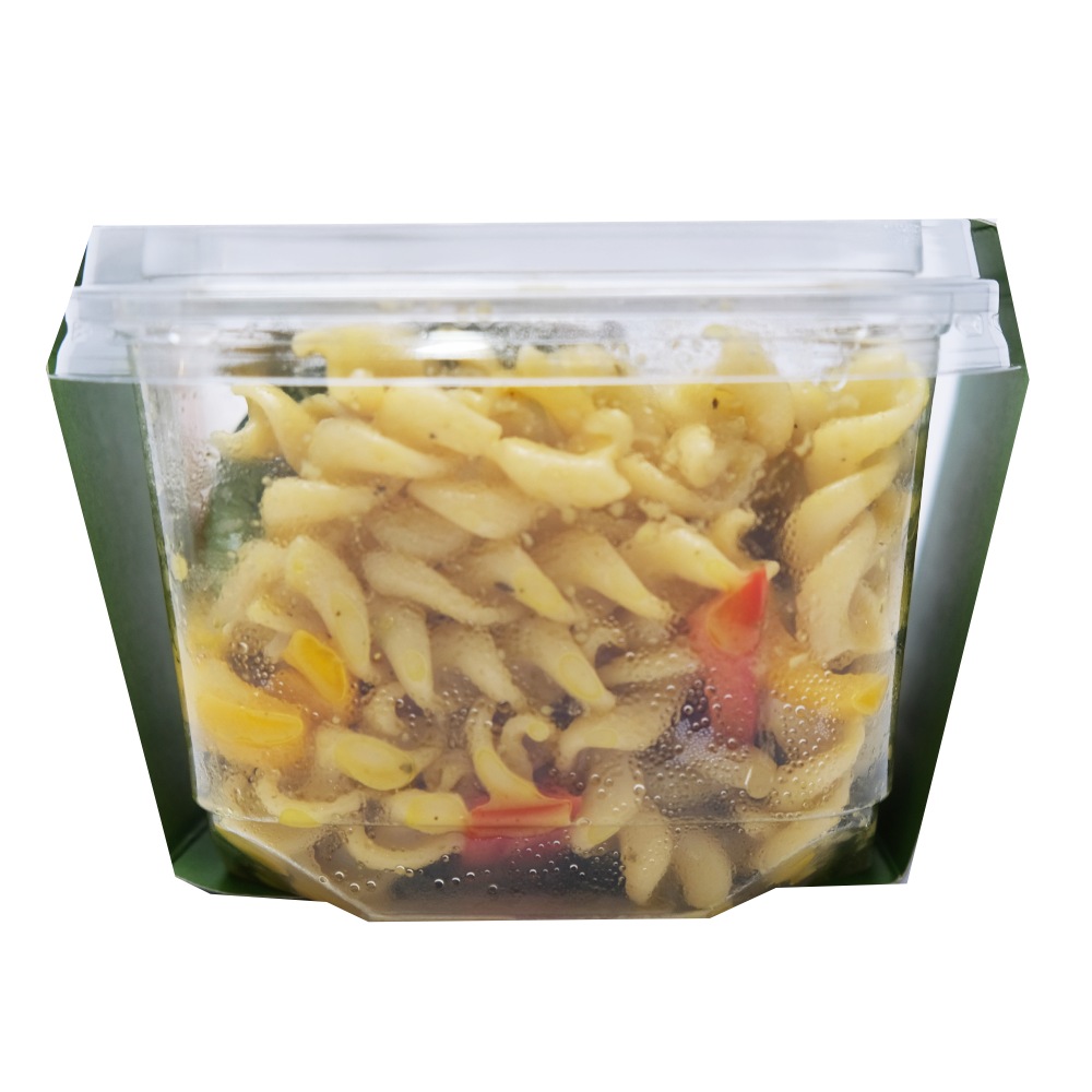 French Tuna Salad 250g back image