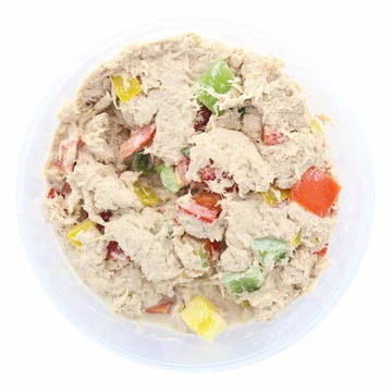 Tuna Taco Salad 255g - Available at Alosra Online Supermarket