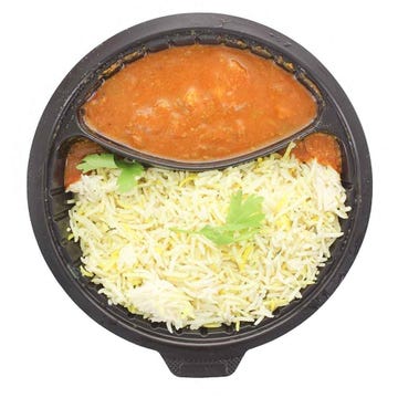 Chicken Biryani - Available at Alosra Online Supermarket