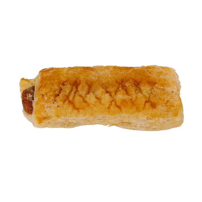 Chicken Sausage Roll