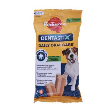 Pedigree Dentastix [Mini] 110g - Available at Alosra Online Supermarket