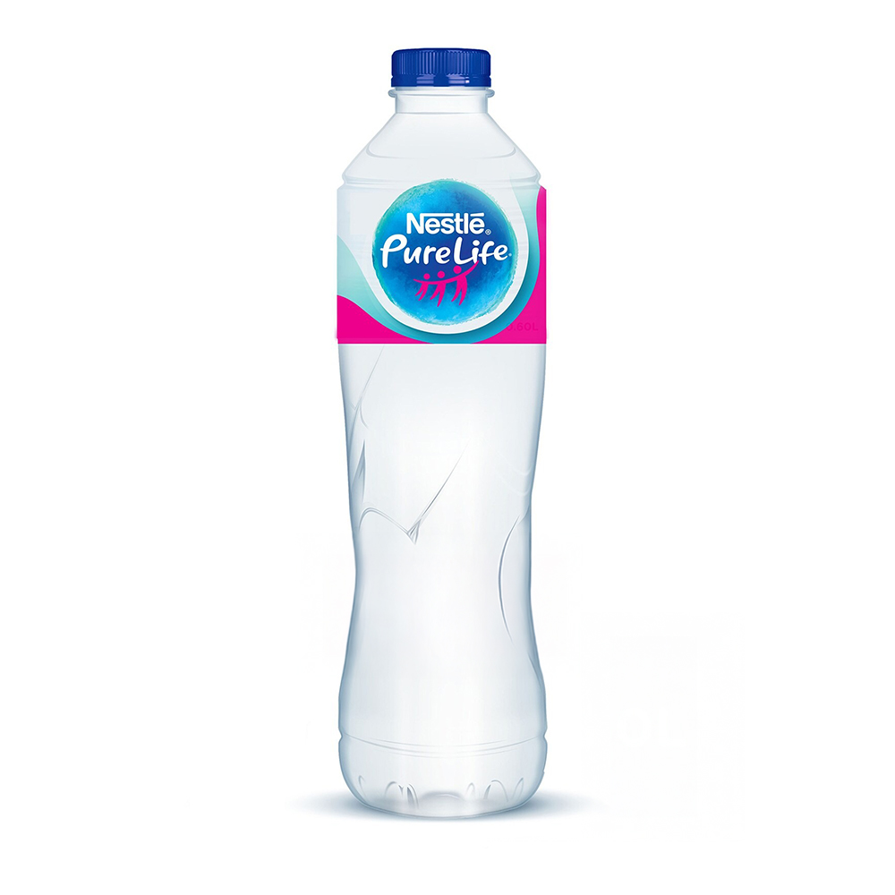 Nestle Pure Life Water 500ml - Available at Alosra Online Supermarket