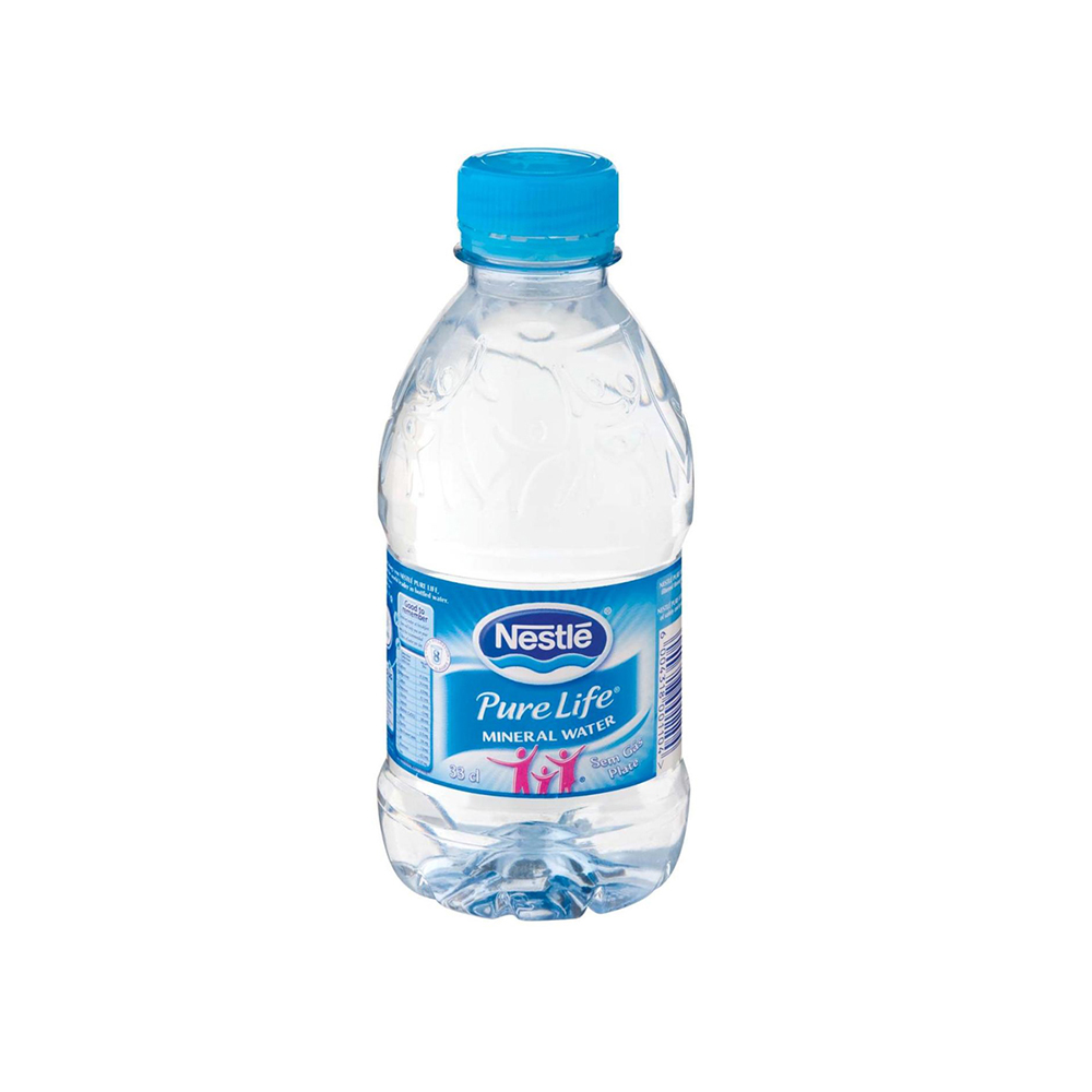 Nestle Pure Life Water 330ml - Available at Alosra Online Supermarket