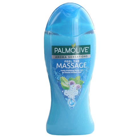 Palmolive Aroma Sensations Feel The Massage Shower Gel 250ml - Available at Alosra Online Supermarket