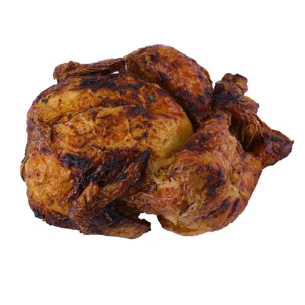 Whole Grill Chicken - Available at Alosra Online Supermarket