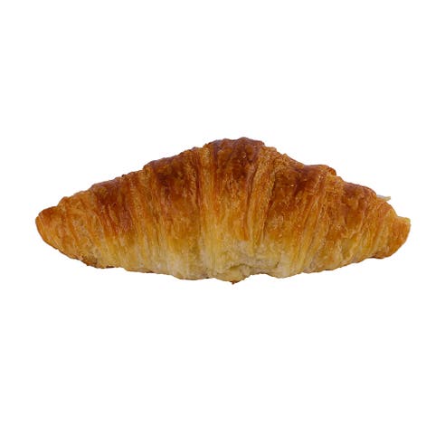 Mini Plain Butter Croissants 6x30g [6 Pack] - Available at Alosra Online Supermarket