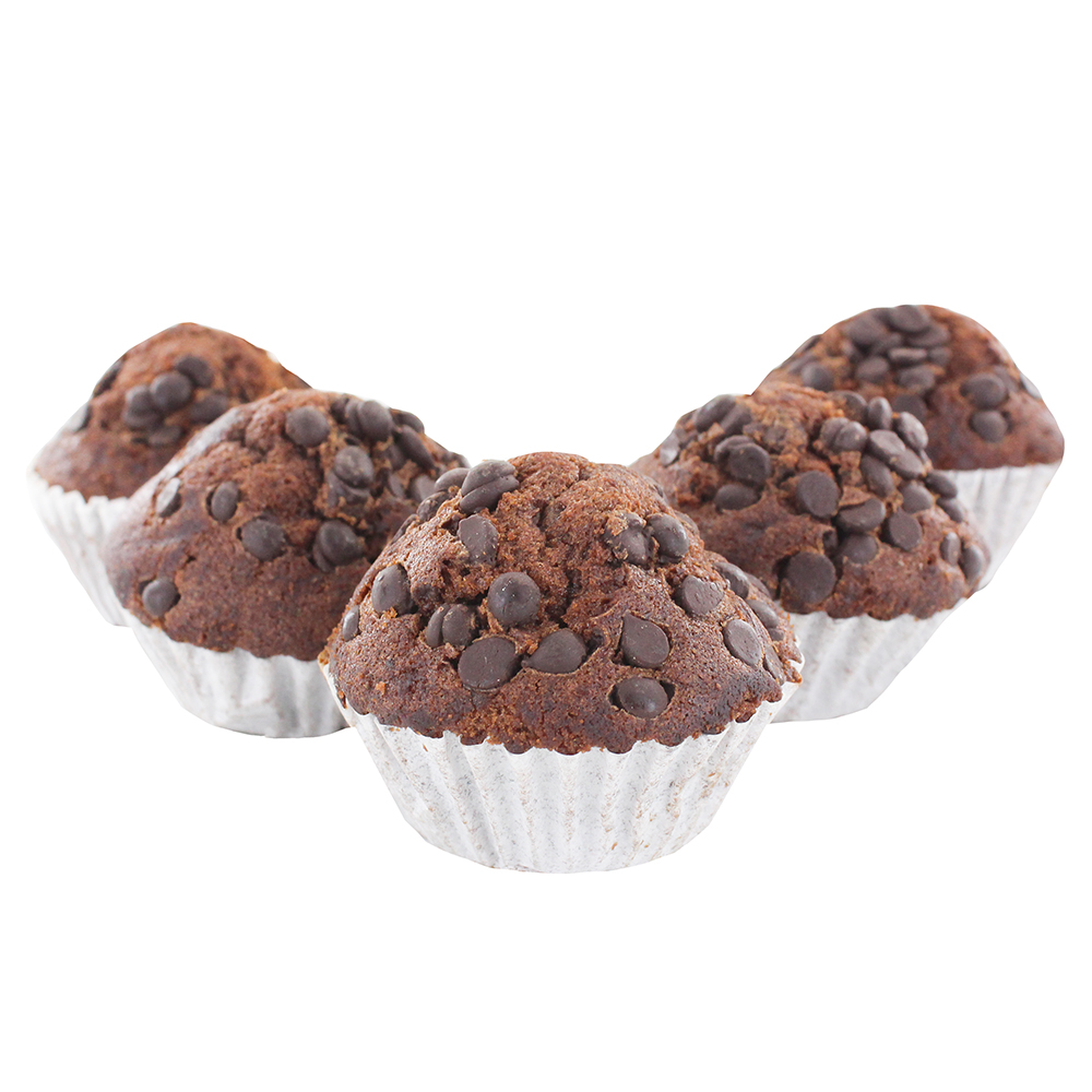 Chocolate Muffin - Available at Alosra Online Supermarket