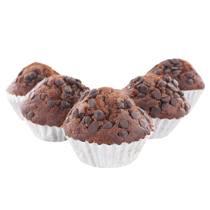 Chocolate Muffin - Available at Alosra Online Supermarket