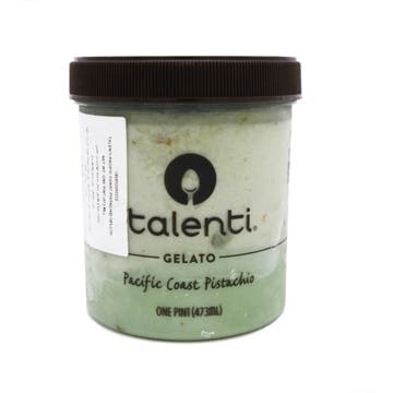 Talenti Gelato Pacific Coast Pistachio 473ml - Available at Alosra Online Supermarket