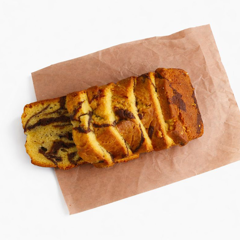 Blueberry Loaf Cake - Available at Alosra Online Supermarket