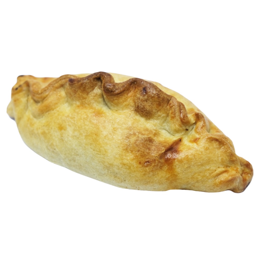 Cornish Pastry [Per Piece] back image